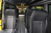 Mercedes Sprinter CDI 516 årgang 2017 7