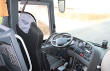 Volvo 9700 årgang 2017 3