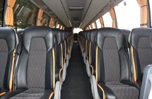 Volvo 9700 årgang 2017 4