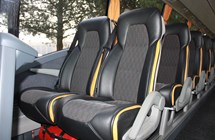 Volvo 9700 årgang 2017 5
