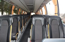 Volvo 9700 årgang 2017 6