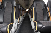 Volvo 9700 årgang 2017 7
