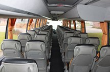 Volvo 9700 årgang 2017 8