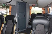 Volvo 9700 årgang 2017 9